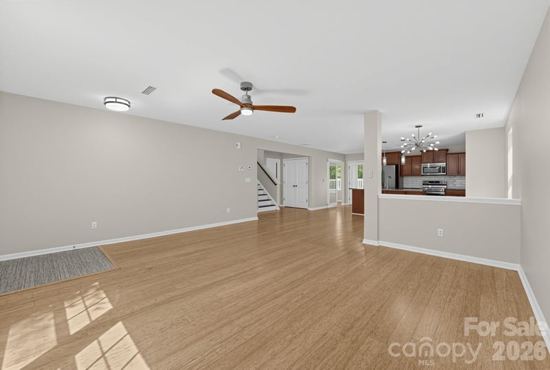 9830 Eagle Feathers Dr, Charlotte, NC 28214