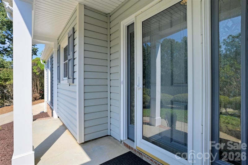 201 Sandymead Rd, Matthews, NC 28105