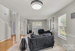 5616 Linda Vista Ln, Charlotte, NC 28216