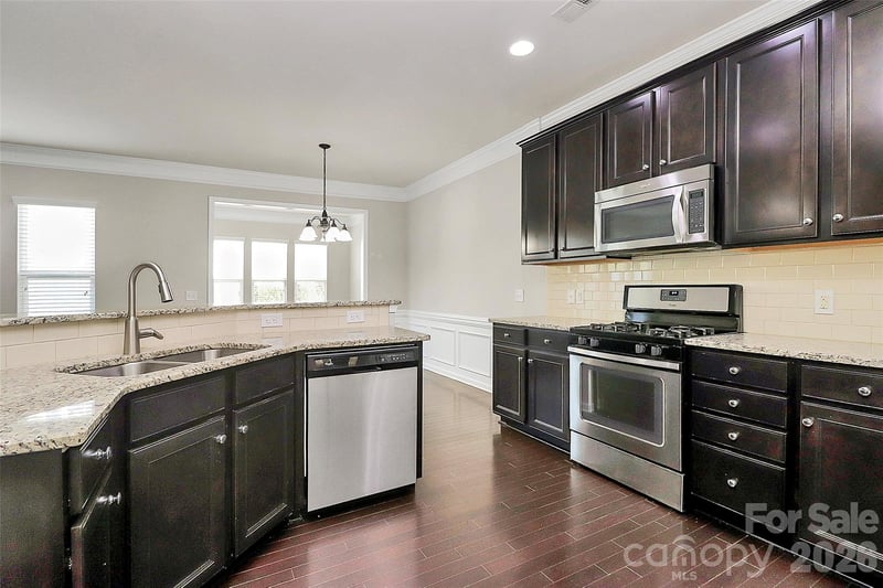 1929 Royal Gorge Ave, Charlotte, NC 28210