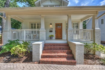 1518 Pecan Ave, Charlotte, NC 28205