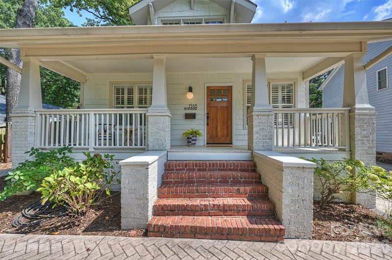 1518 Pecan Ave, Charlotte, NC 28205