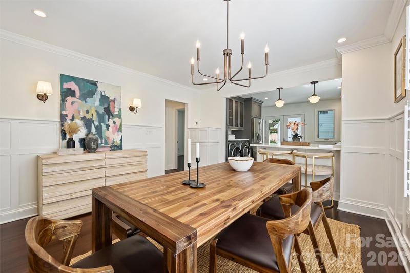 1518 Pecan Ave, Charlotte, NC 28205