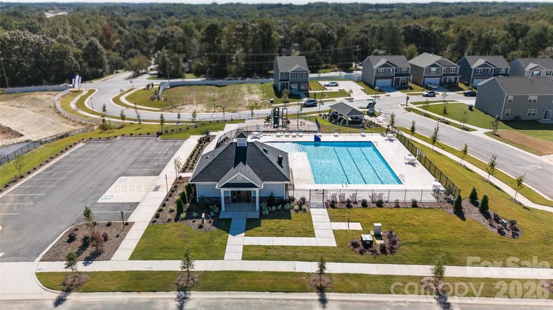 15024 Murrelet Way, Charlotte, NC 28215
