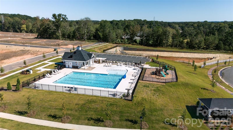 15024 Murrelet Way, Charlotte, NC 28215