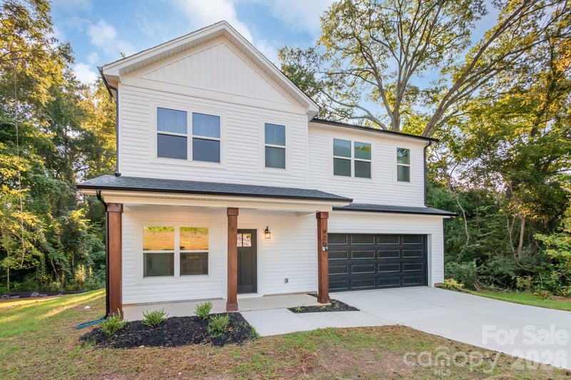 420 Killian Ave, Mount Holly, NC 28120