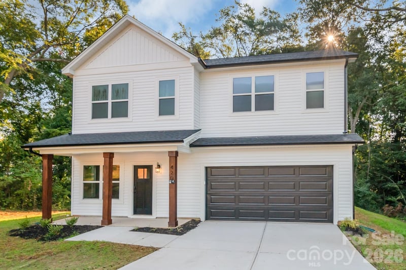 420 Killian Ave, Mount Holly, NC 28120