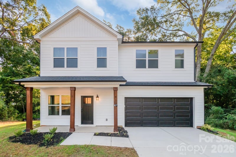 420 Killian Ave, Mount Holly, NC 28120