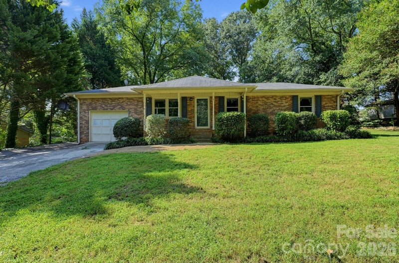 204 Redding Rd, Stanley, NC 28164