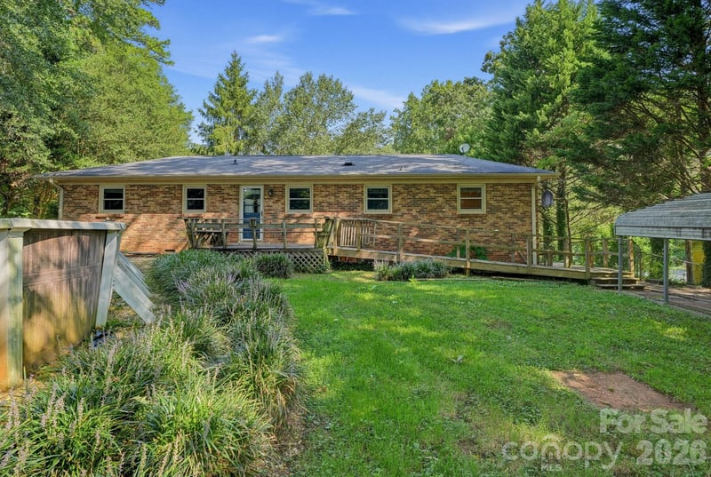 204 Redding Rd, Stanley, NC 28164