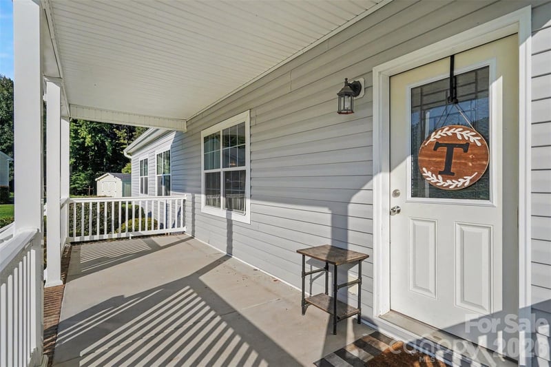 5914 Ruffner Ct, Wingate, NC 28174