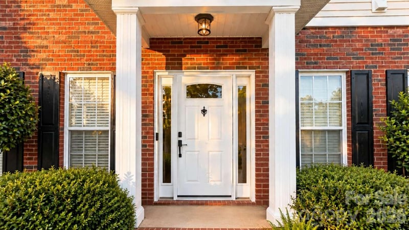 2002 Hemby Commons Pw, Indian Trail, NC 28079