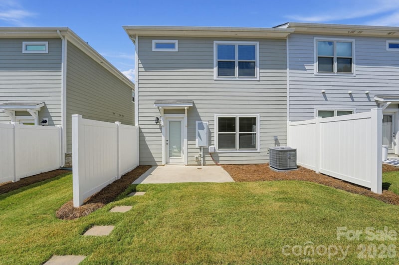 918 Sagecroft Ln, Indian Trail, NC 28079