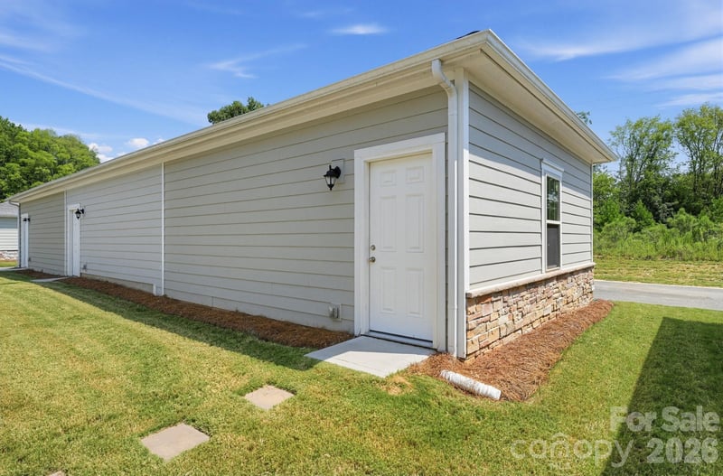 918 Sagecroft Ln, Indian Trail, NC 28079