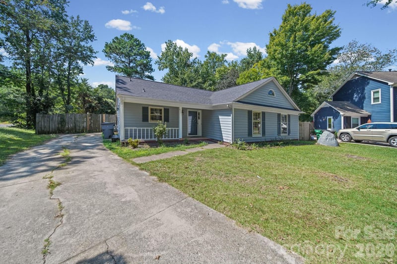 4301 Claybury Ct, Charlotte, NC 28227