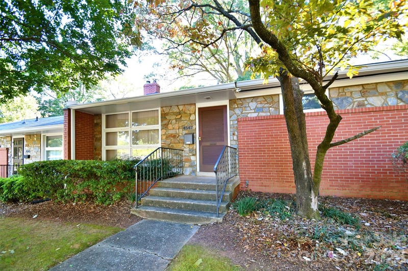 4547 Woodlark Ln, Charlotte, NC 28211
