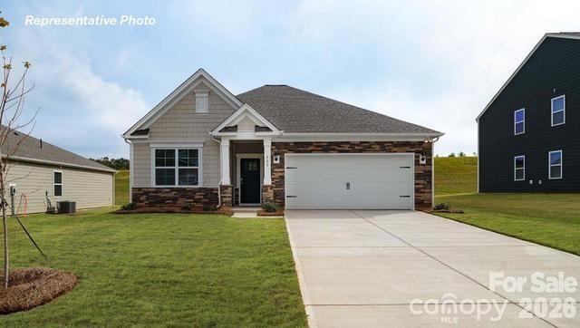 3865 Maxwell Henry Ln NW, Conover, NC 28613