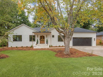 437 Blairmore Dr, Charlotte, NC 28211