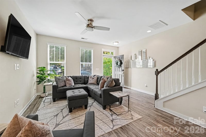 129 Capital Ave #C, Mooresville, NC 28117