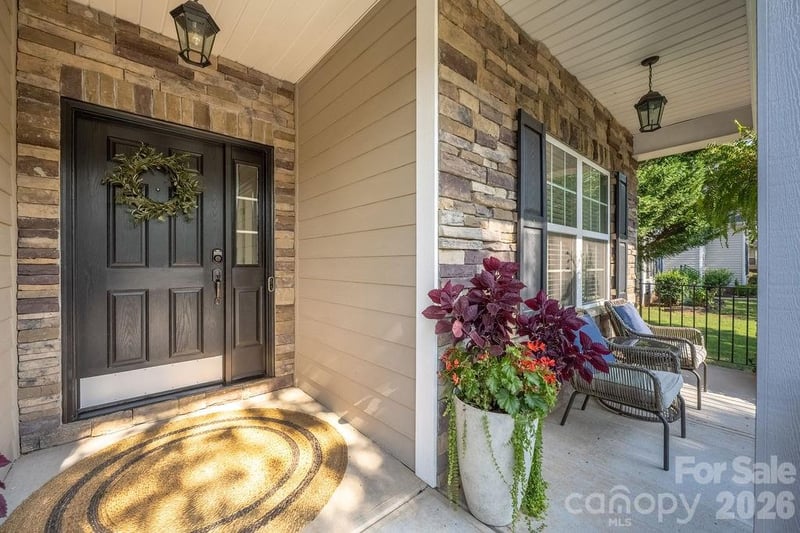 6519 Olmsford Dr, Huntersville, NC 28078