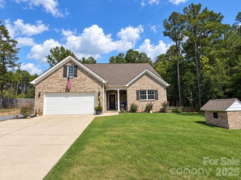 9201 Providence Rd S, Waxhaw, NC 28173