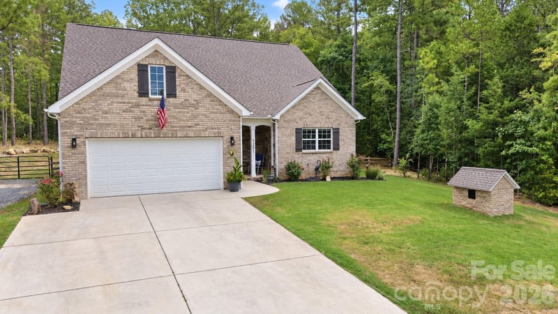9201 Providence Rd S, Waxhaw, NC 28173