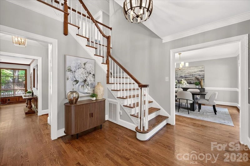2424 Hartmill Ct, Charlotte, NC 28226