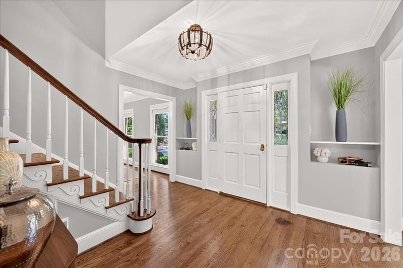 2424 Hartmill Ct, Charlotte, NC 28226