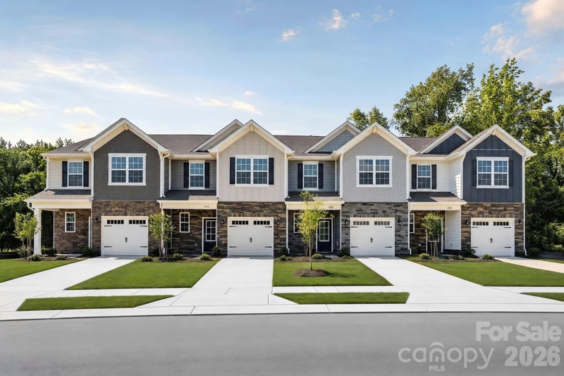 712 Sparano Loop #175, York, SC 29745