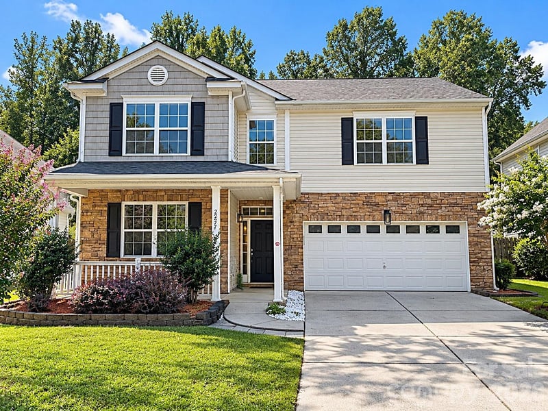2234 Savannah Hills Dr, Charlotte, NC 28105