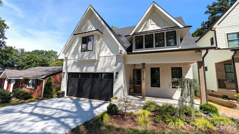1718 Seifert Cir, Charlotte, NC 28205