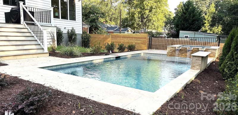 1718 Seifert Cir, Charlotte, NC 28205