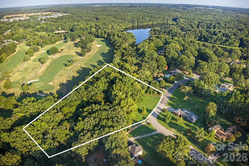 0 Lakeview Dr, Monroe, NC 28112