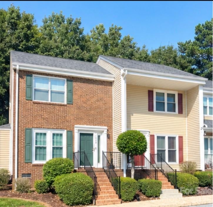 1117 Surry Ln, Gastonia, NC 28054