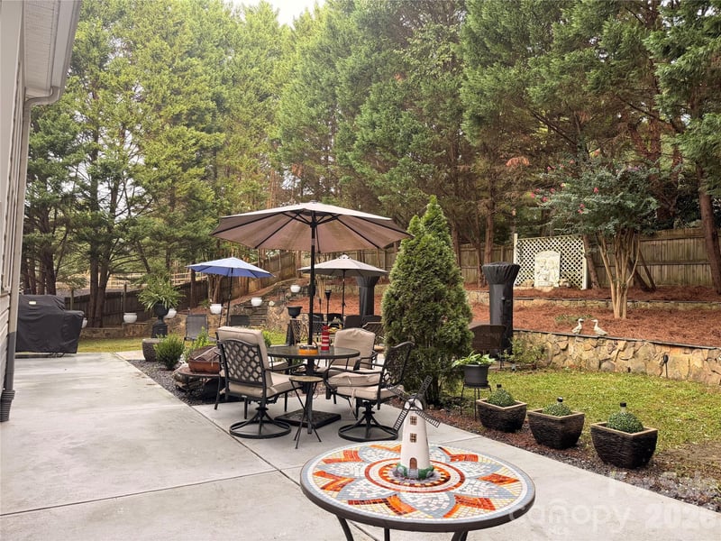 14923 Hawick Manor Ln, Pineville, NC 28134