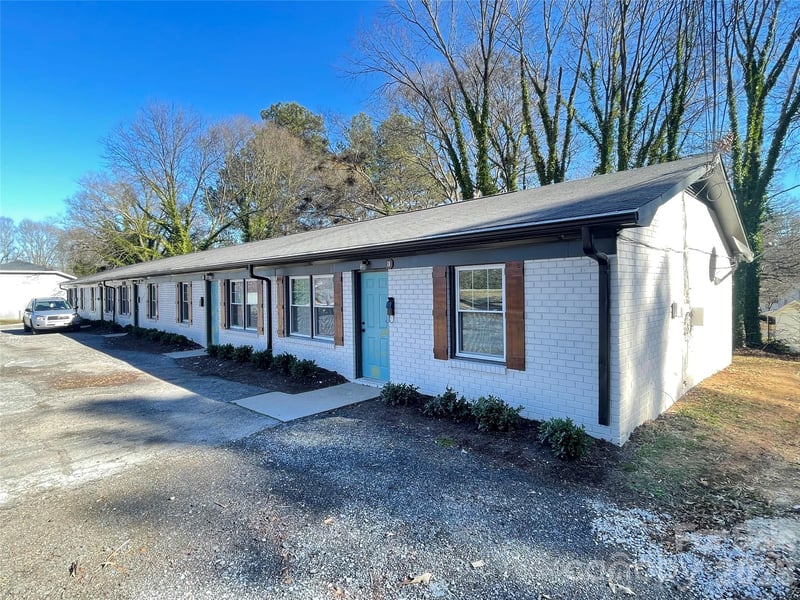 810 S Dalton St, Gastonia, NC 28052