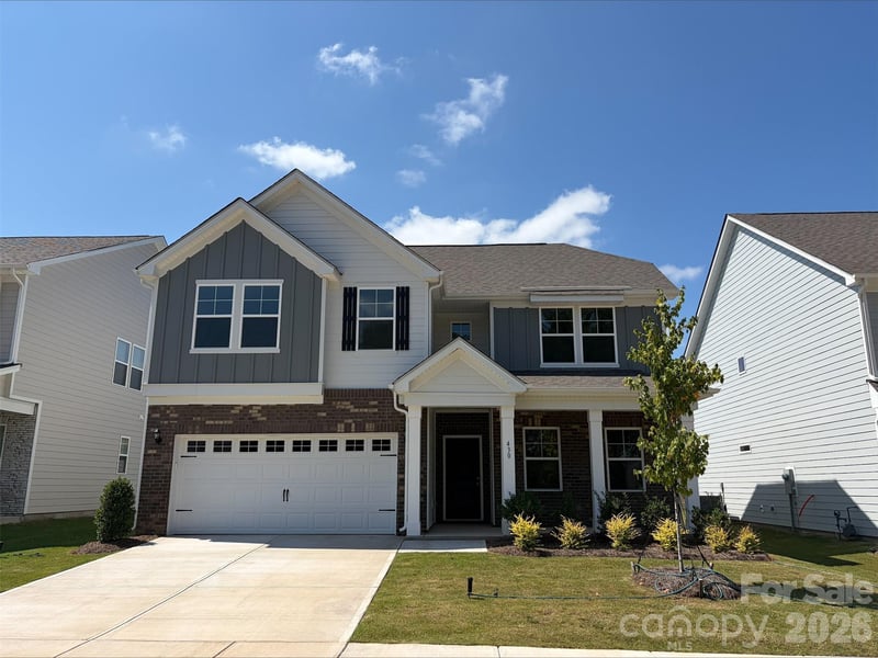 430 Brick House Rd, York, SC 29745