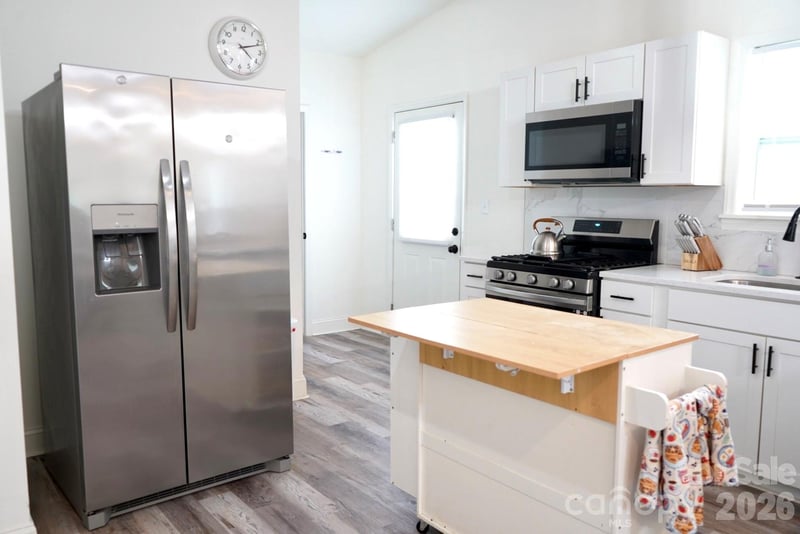302 Cedar St, Lancaster, SC 29720
