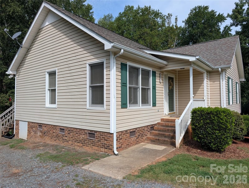 132 Altan Ridge Dr, Monroe, NC 28112