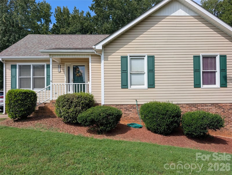 132 Altan Ridge Dr, Monroe, NC 28112
