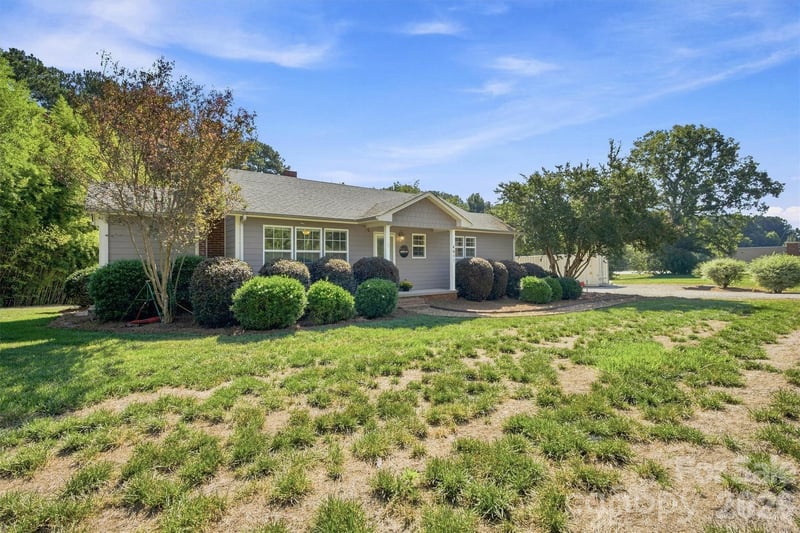 4617 Old Plank Rd, Iron Station, NC 28080