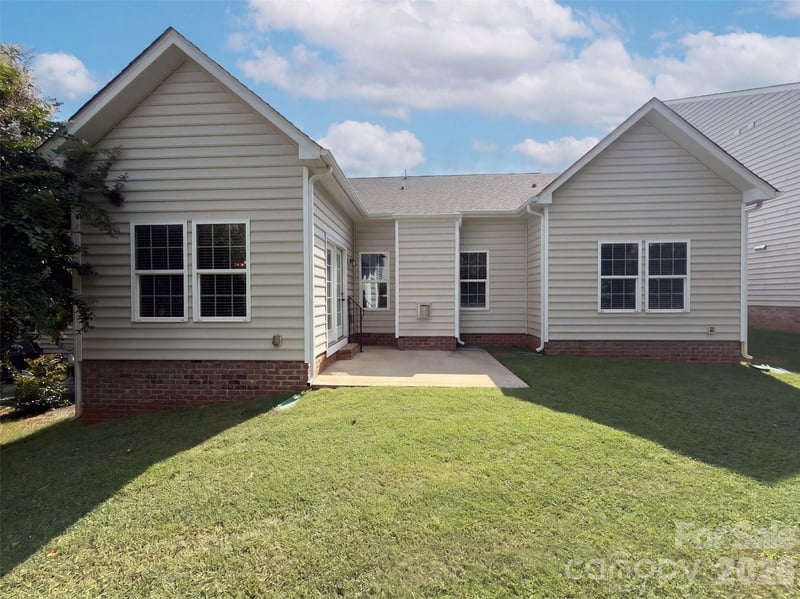 1006 Oakmere Rd, Waxhaw, NC 28173