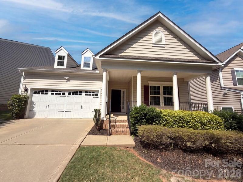 1006 Oakmere Rd, Waxhaw, NC 28173