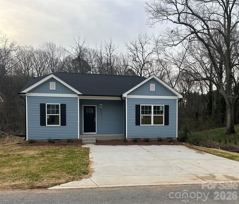 1330 Jay Ave, Gastonia, NC 28052