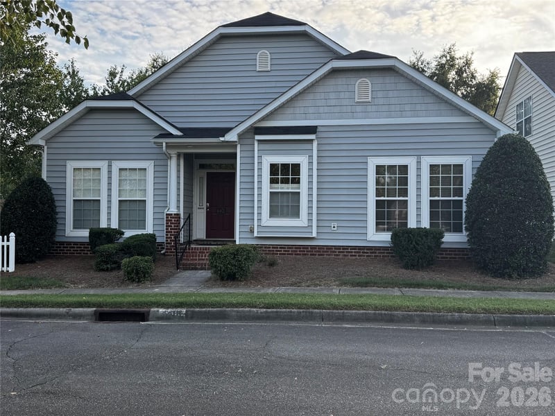 4401 Sages Ave, Indian Trail, NC 28079