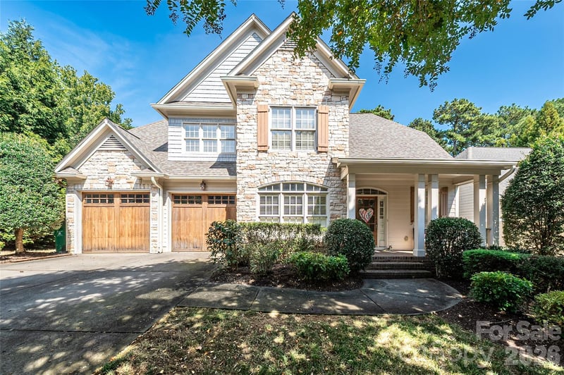 9605 White Hemlock Ln, Charlotte, NC 28270