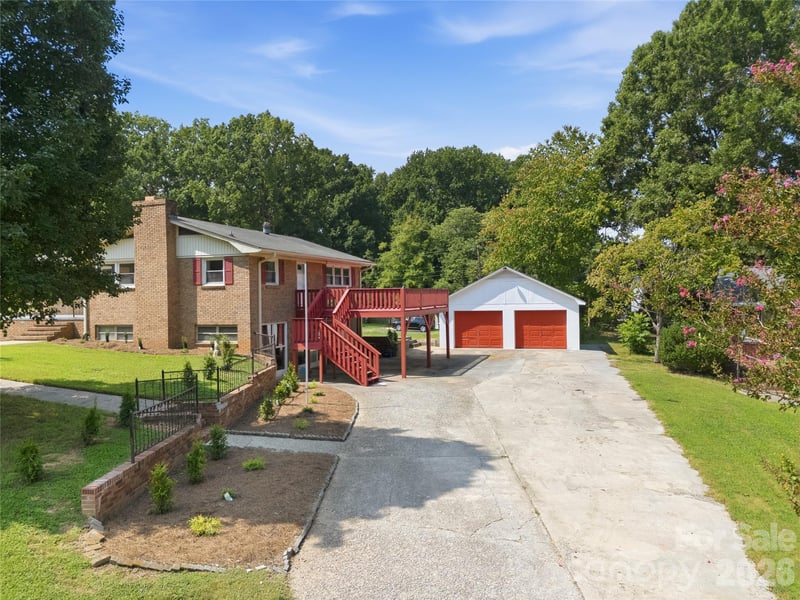 1014 Hoke St, Kannapolis, NC 28081