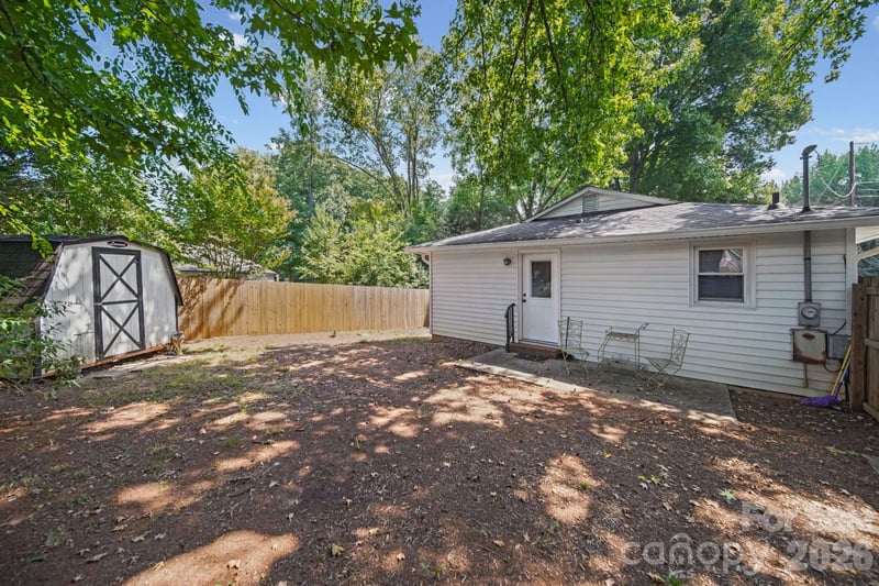 215 Small St, Kannapolis, NC 28083