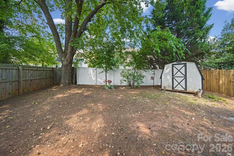 215 Small St, Kannapolis, NC 28083