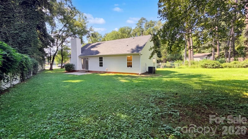 6223 Sunbridge Ct, Charlotte, NC 28269
